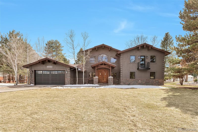 4694 Tule Lake Dr, Littleton, CO 80123