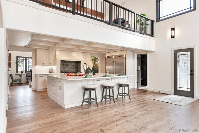 4694 Tule Lake Dr, Littleton, CO 80123