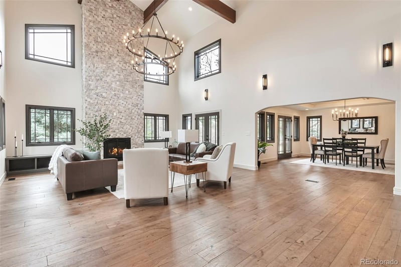 4694 Tule Lake Dr, Littleton, CO 80123