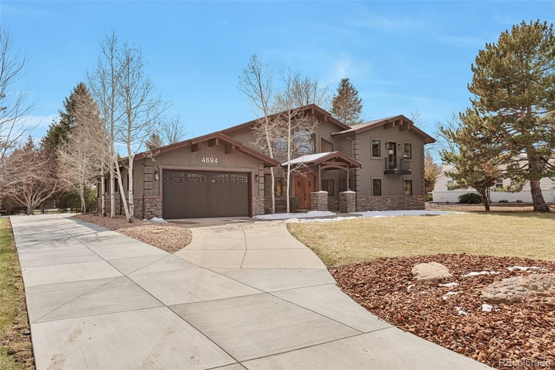 4694 Tule Lake Dr, Littleton, CO 80123