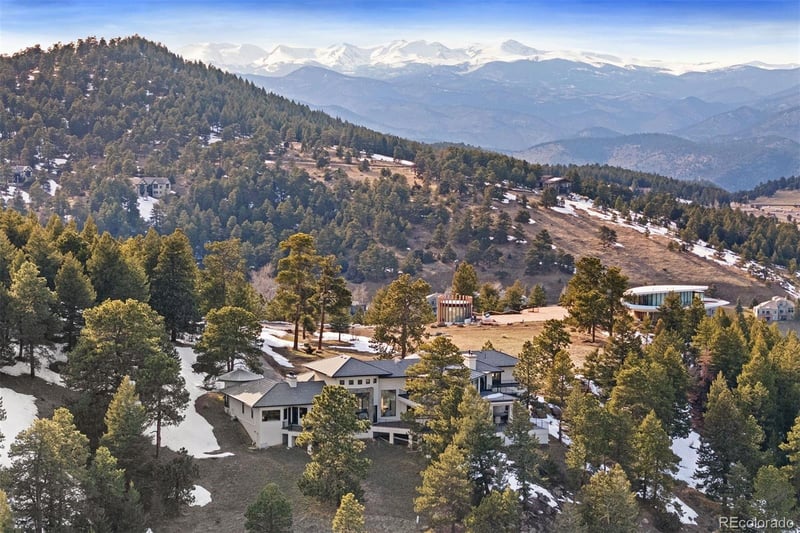 856 Visionary Trl, Golden, CO 80401