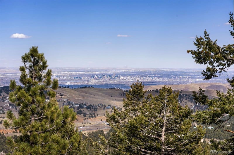 856 Visionary Trl, Golden, CO 80401
