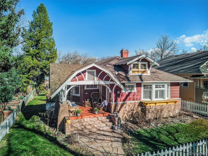 326 Lincoln St, Longmont, CO 80501