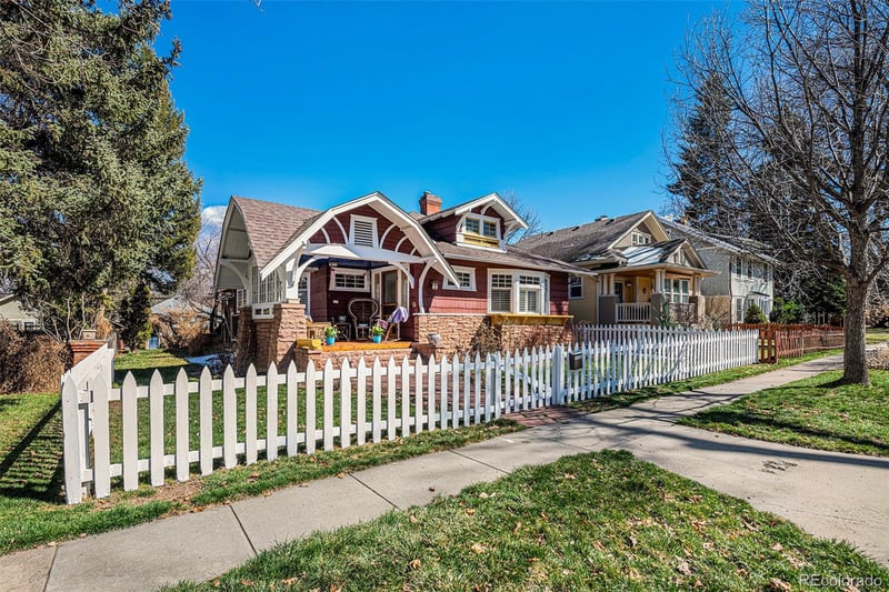 326 Lincoln St, Longmont, CO 80501