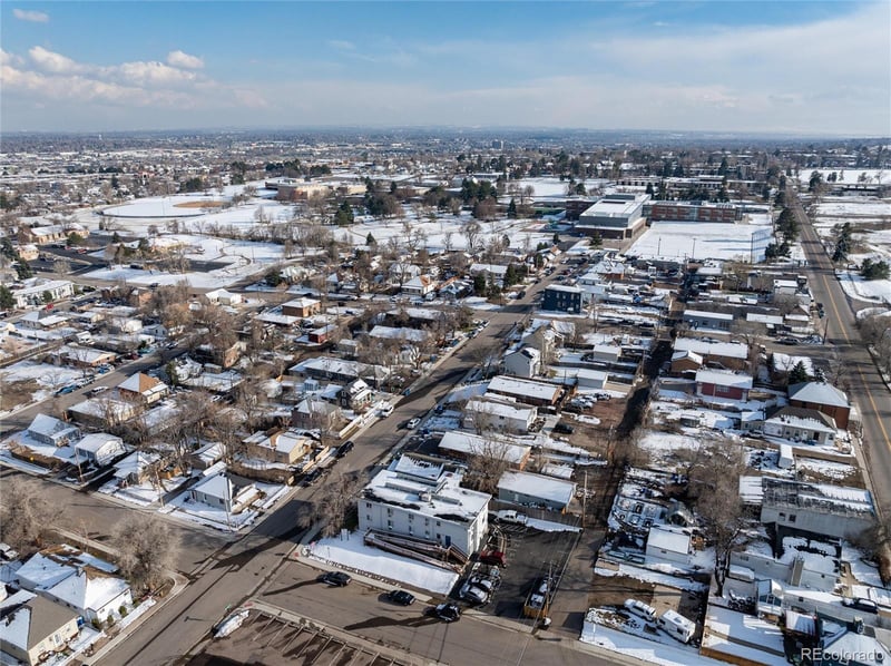 3530 Lehigh Ave, Denver, CO 80236