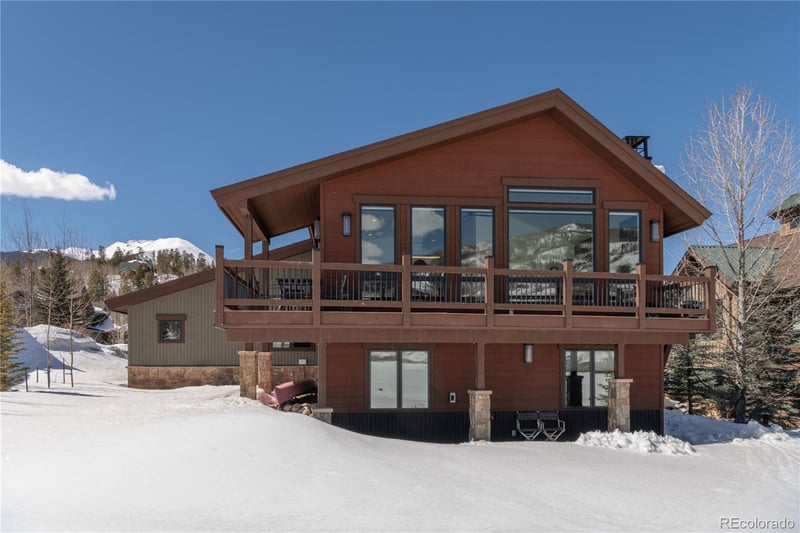 118 Talon Cir, Silverthorne, CO 80498