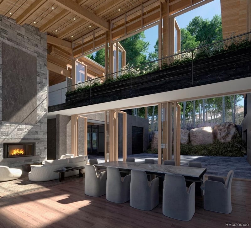 84 Mayfly Dr, Silverthorne, CO 80498