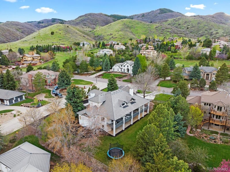13 Mourning Dove Ln, Littleton, CO 80127
