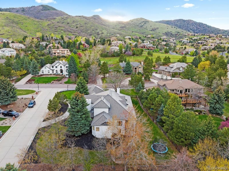 13 Mourning Dove Ln, Littleton, CO 80127