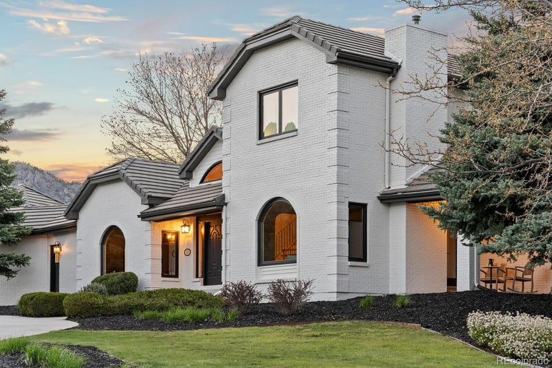 13 Mourning Dove Ln, Littleton, CO 80127