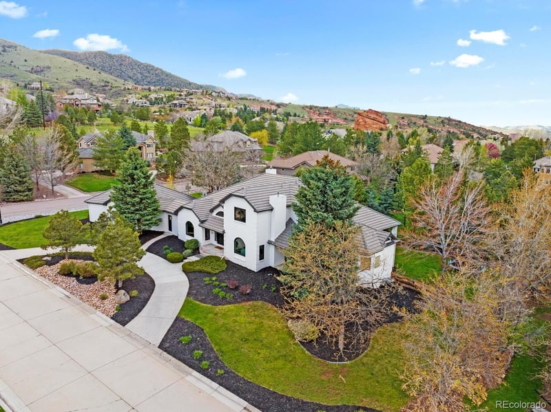 13 Mourning Dove Ln, Littleton, CO 80127