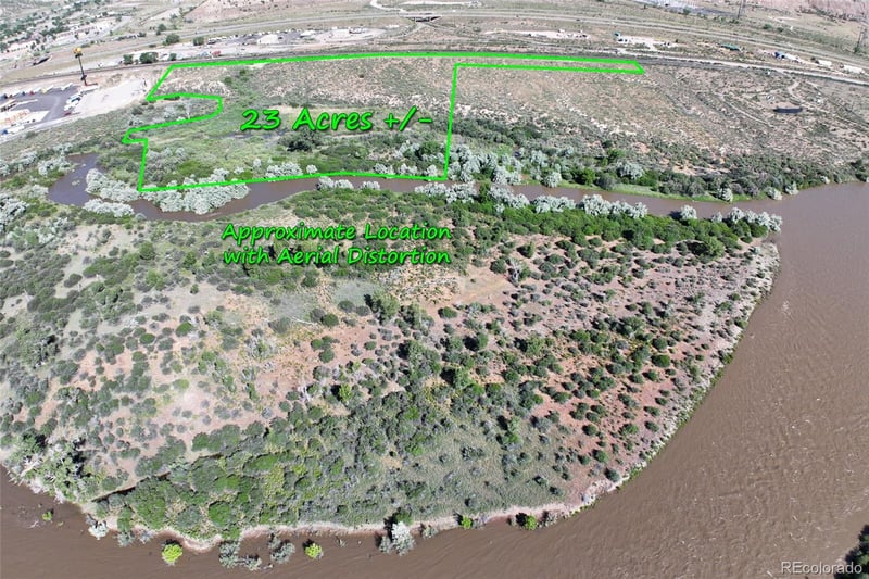 Tbd , Parachute, CO 81635