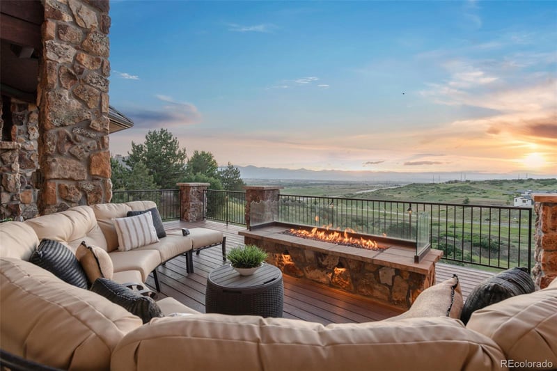 5575 Aspen Leaf Pl, Littleton, CO 80125