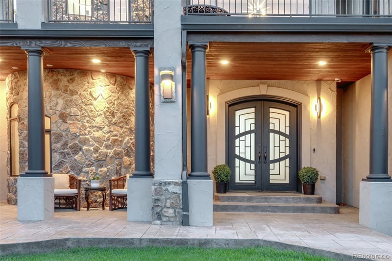 5575 Aspen Leaf Pl, Littleton, CO 80125