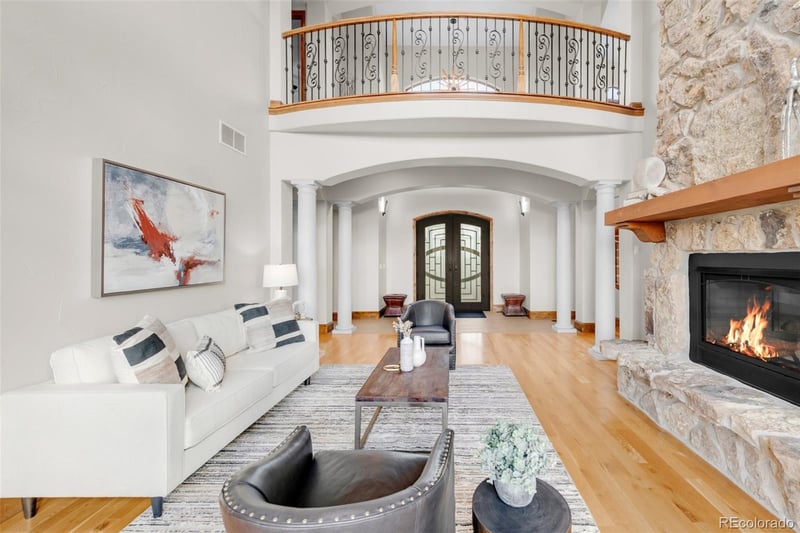5575 Aspen Leaf Pl, Littleton, CO 80125