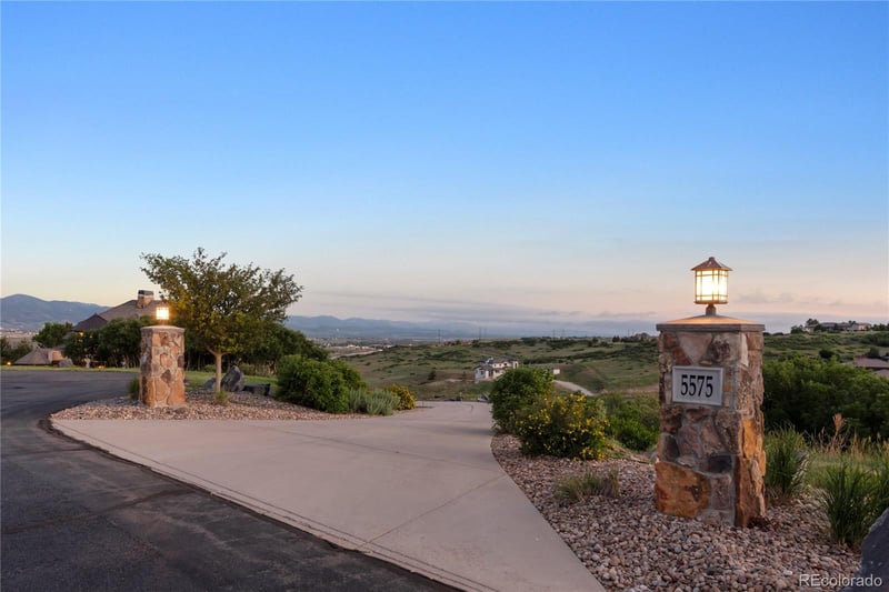 5575 Aspen Leaf Pl, Littleton, CO 80125