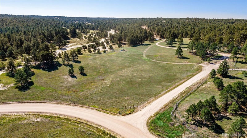 40122 Onyx Trl Lot 0009, Deer Trail, CO 80105