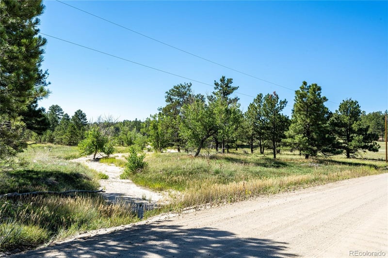 40122 Onyx Trl Lot 0009, Deer Trail, CO 80105