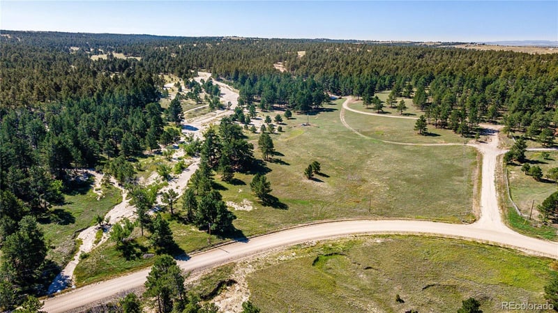 40122 Onyx Trl Lot 0009, Deer Trail, CO 80105