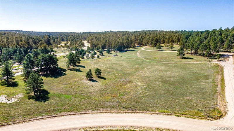 40122 Onyx Trl Lot 0009, Deer Trail, CO 80105