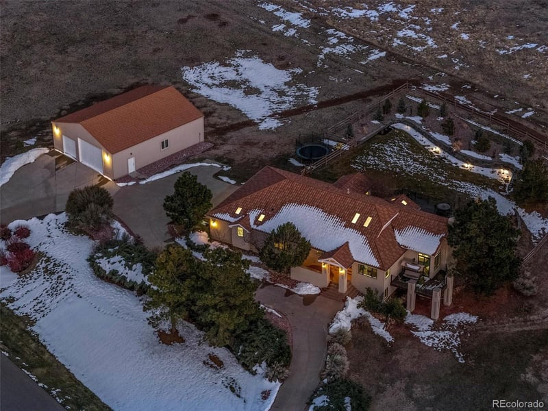 19752 E Long Pl, Centennial, CO 80016
