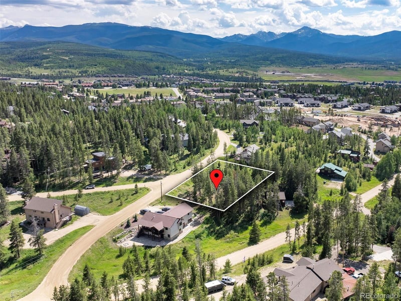 593 Balsh Blvd, Fraser, CO 80442
