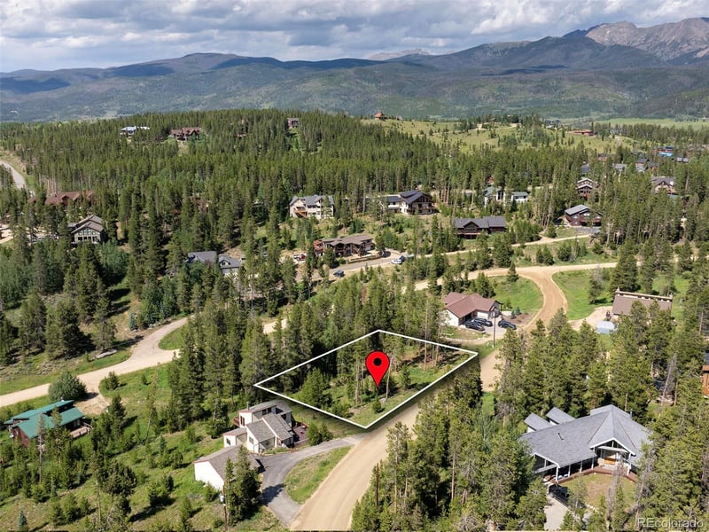 593 Balsh Blvd, Fraser, CO 80442