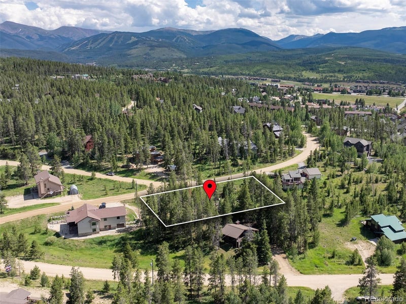 593 Balsh Blvd, Fraser, CO 80442