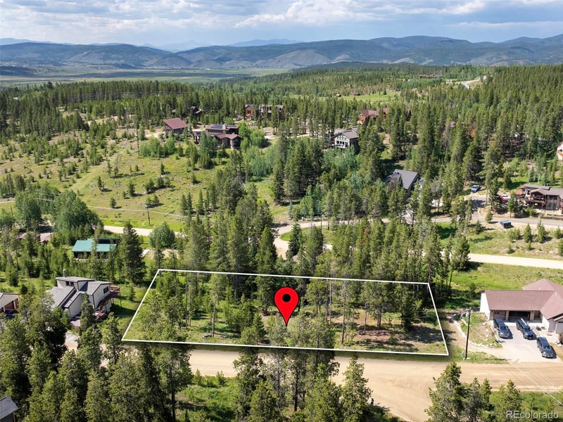 593 Balsh Blvd, Fraser, CO 80442