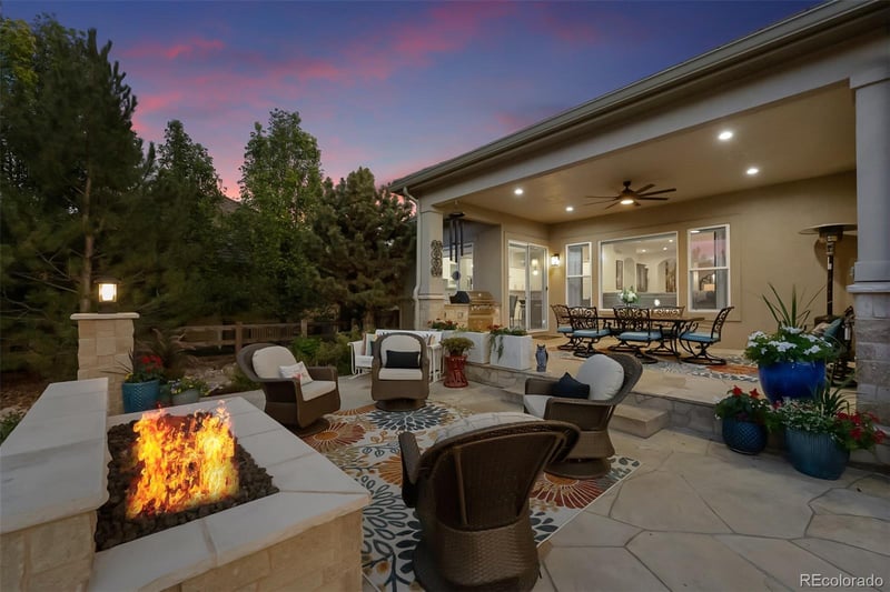 6729 S Zenobia Ct, Littleton, CO 80128