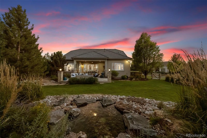 6729 S Zenobia Ct, Littleton, CO 80128