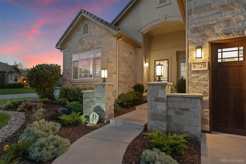 6729 S Zenobia Ct, Littleton, CO 80128