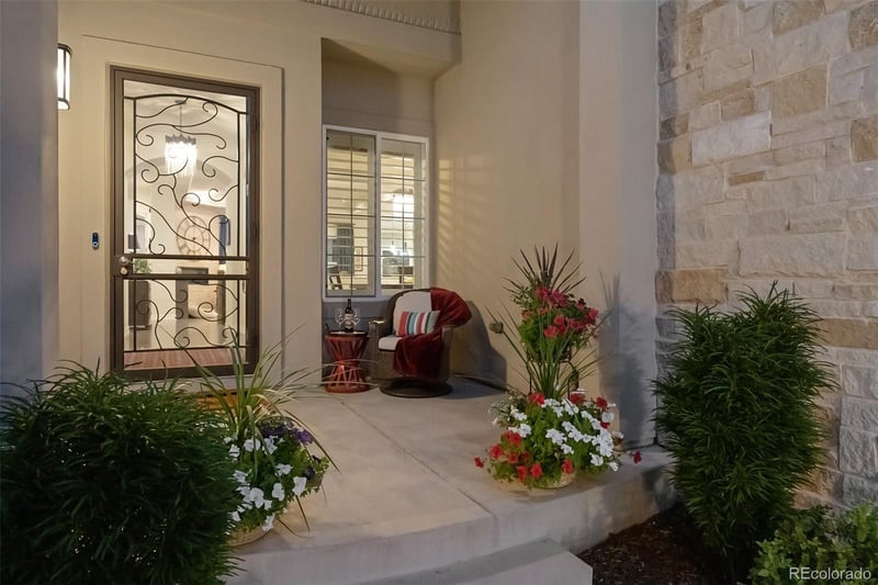 6729 S Zenobia Ct, Littleton, CO 80128