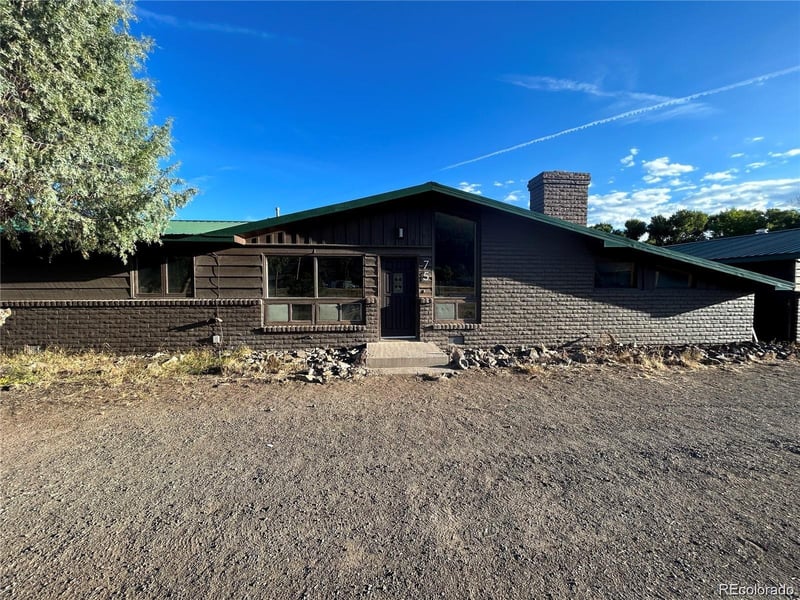 75 Comanch Trl, South Fork, CO 81154