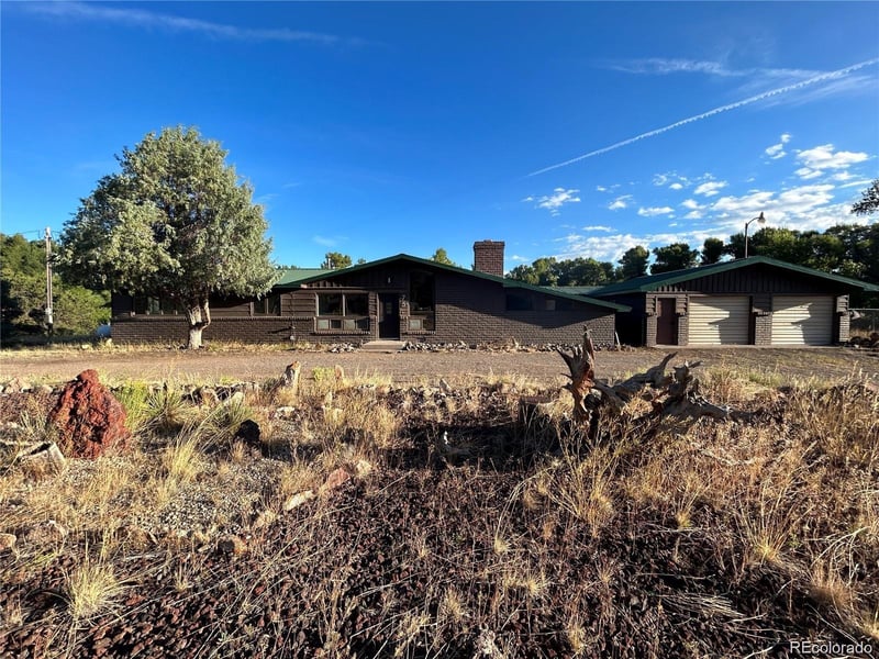 75 Comanch Trl, South Fork, CO 81154