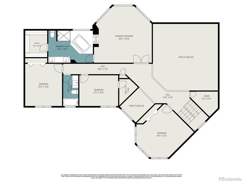 369 Doe Cir, Franktown, CO 80116