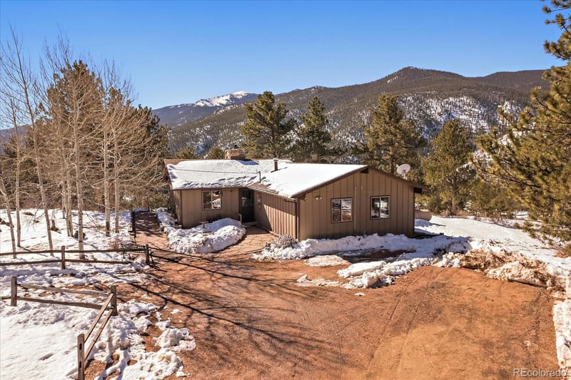190 Calle De Lujan, Shawnee, CO 80475