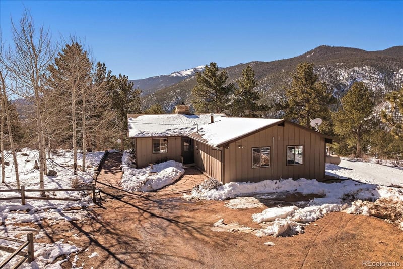 190 Calle De Lujan, Shawnee, CO 80475