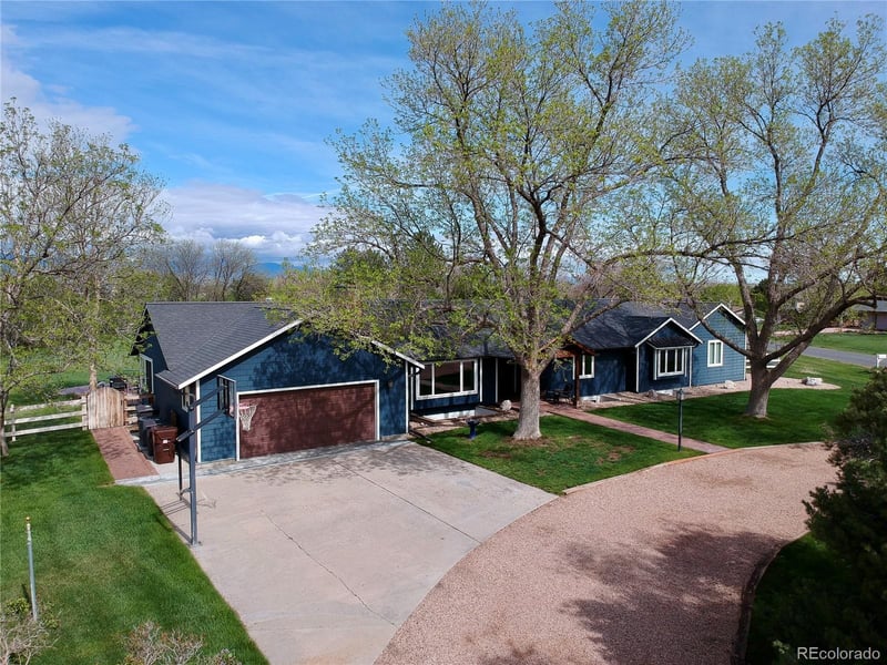 8871 Tahoe Ct, Boulder, CO 80301
