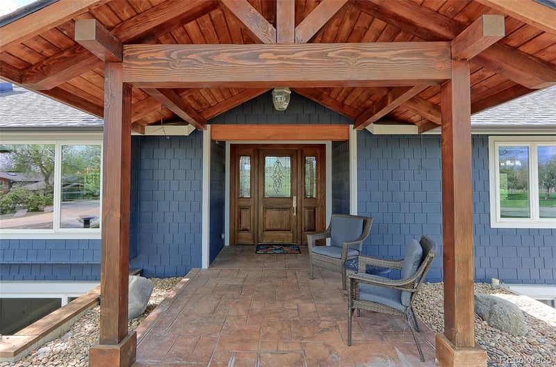 8871 Tahoe Ct, Boulder, CO 80301