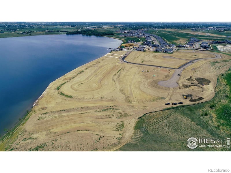 2685 Bluewater Rd, Berthoud, CO 80513