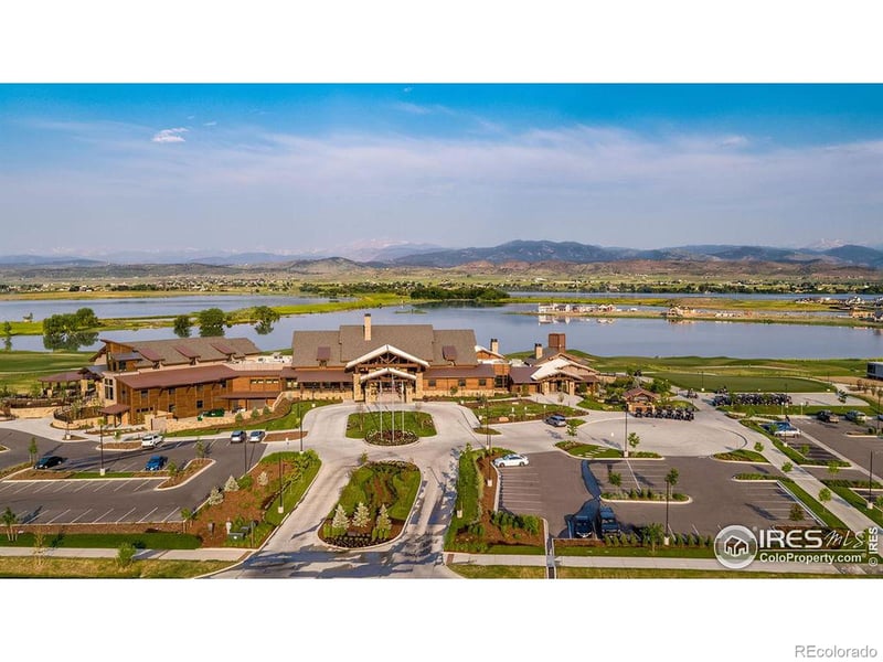 2685 Bluewater Rd, Berthoud, CO 80513