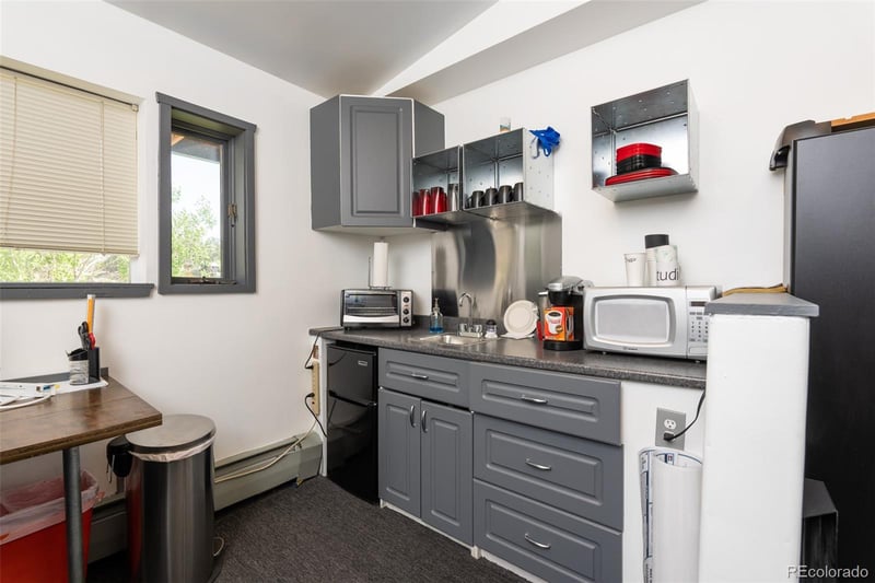 4602 Plettner Ln, Evergreen, CO 80439