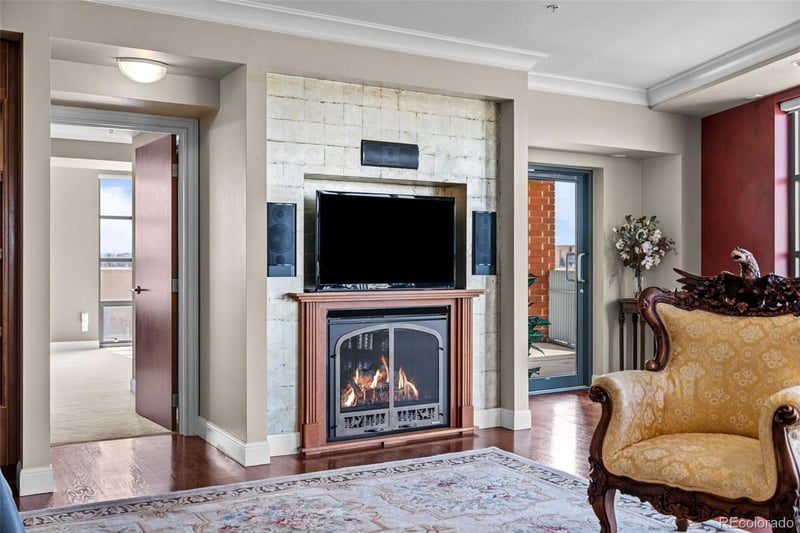 1590 Little Raven St #706, Denver, CO 80202