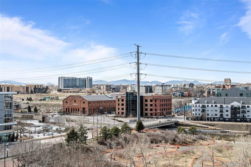 1590 Little Raven St #706, Denver, CO 80202