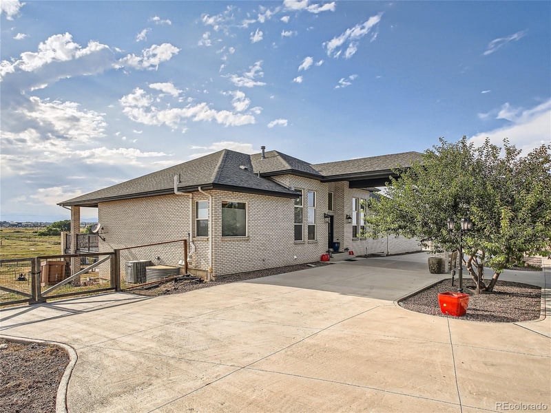 13831 Downing St, Thornton, CO 80602