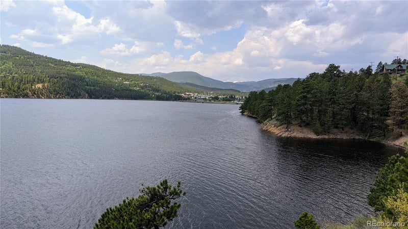 248 Alpine Dr, Nederland, CO 80466