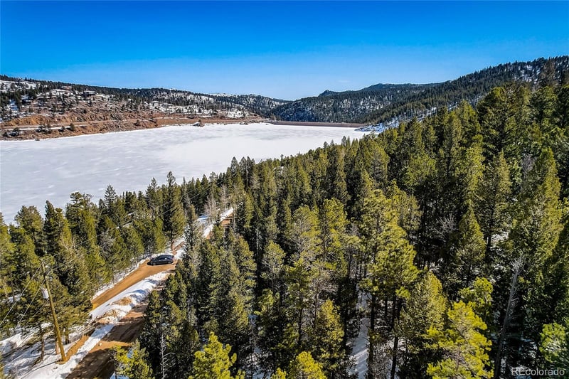 248 Alpine Dr, Nederland, CO 80466
