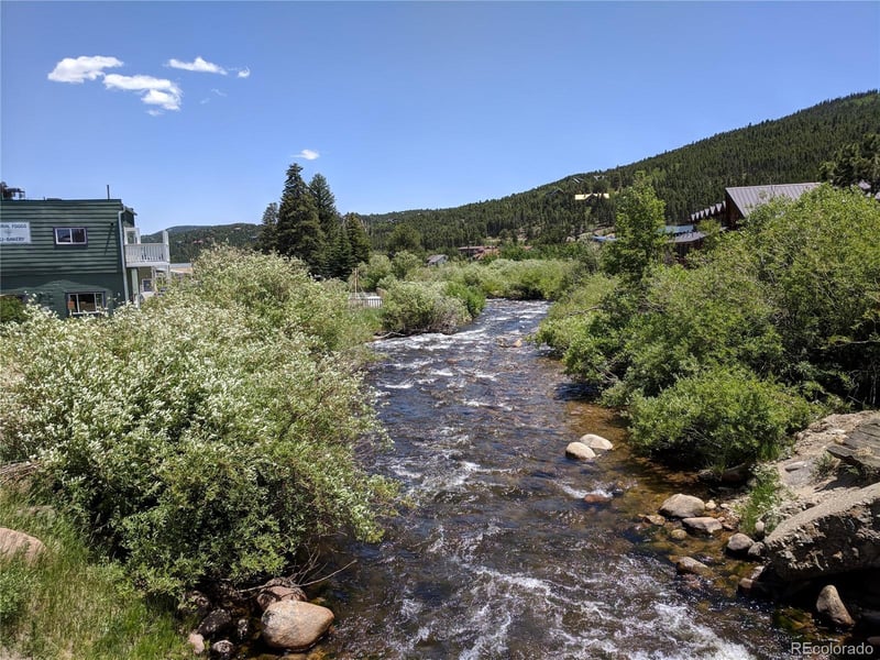 248 Alpine Dr, Nederland, CO 80466