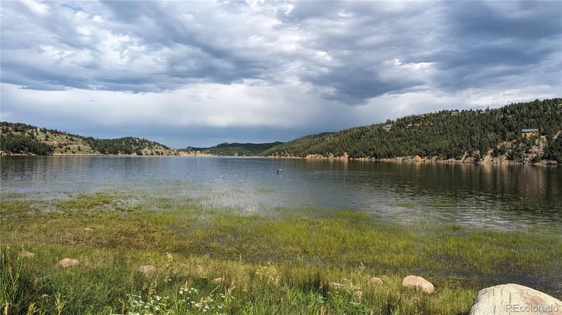 248 Alpine Dr, Nederland, CO 80466